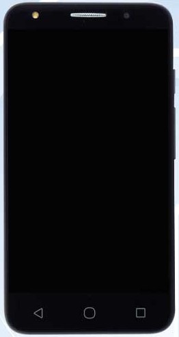 TCL 310M Dual SIM TD-LTE CN